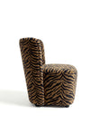 Dining Chairs Mykonos Block Base Dining Chair