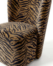 Dining Chairs Mykonos Block Base Dining Chair