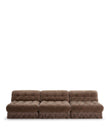 Sectionals Noire Sectional Sofa