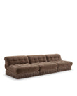 Noire Sectional Sofa