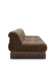 Sectionals Noire Sectional Sofa