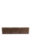 Sectionals Noire Sectional Sofa