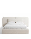 Nova Queen Bed | FINAL SALE