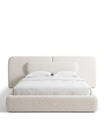 Nova Queen Bed | FINAL SALE