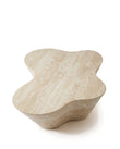 Coffee Tables Organic Block Coffee Table