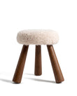 Oulton Nordic Three Leg Stool