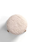 Oulton Nordic Three Leg Stool