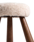 Oulton Nordic Three Leg Stool