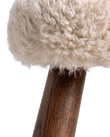 Oulton Nordic Three Leg Stool