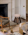 Oulton Nordic Three Leg Stool