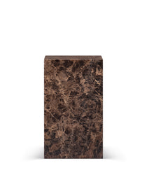 Plinth Side Table