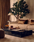 Coffee Tables Plinth Grande Coffee Table