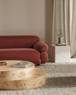 Plinth Short Side Table | FINAL SALE