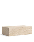 Coffee Tables Plinth Coffee Table