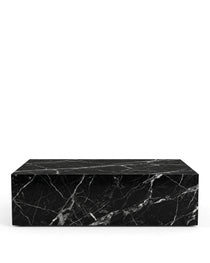 Plinth Coffee Table