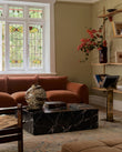 Coffee Tables Plinth Coffee Table