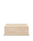 Coffee Tables Plinth Grande Concrete Coffee Table