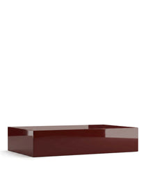 Plinth Grande Coffee Table