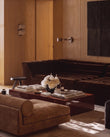 Coffee Tables Plinth Grande Coffee Table