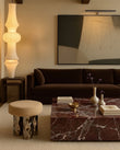 Coffee Tables Plinth Grande Coffee Table