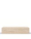 Coffee Tables Plinth Grande Concrete Coffee Table
