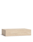 Coffee Tables Plinth Grande Concrete Coffee Table