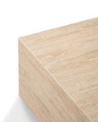 Coffee Tables Plinth Grande Concrete Coffee Table