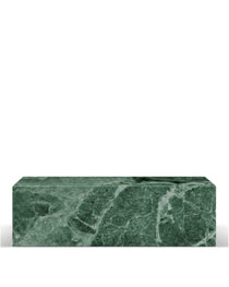 Plinth Coffee Table