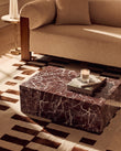 Plinth Coffee Table