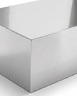 Coffee Tables Plinth Coffee Table