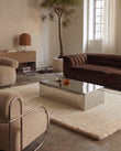 Coffee Tables Plinth Coffee Table