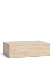Coffee Tables Plinth Concrete Coffee Table