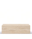 Coffee Tables Plinth Concrete Coffee Table