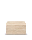Coffee Tables Plinth Concrete Coffee Table