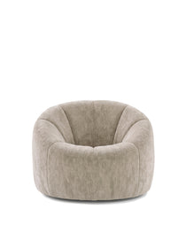 Pumpkin Chair