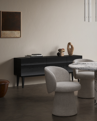 Reflect Credenza | FINAL SALE