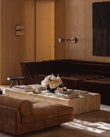 Coffee Tables Plinth Grande Concrete Coffee Table