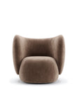 Rico Lounge Chair