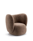 Rico Lounge Chair