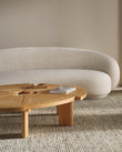 Rio Coffee Table