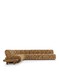 River Sectional, Large Left Corner