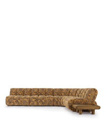 River Sectional, Large Right Corner