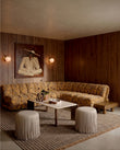 Sectionals River Sectional, Large Right Corner