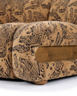 Sectionals River Sectional, Three Seater