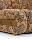 Sectionals River Sectional, Large Left Corner