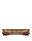 River Sectional, C Shape
