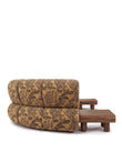 River Sectional, C Shape