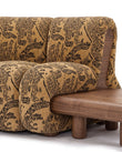 River Sectional, Left Corner
