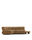 River Sectional, Left Corner