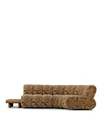 River Sectional, Right Corner
